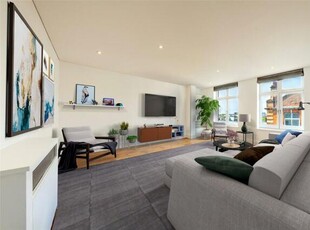 2 Bedroom Apartment For Sale In 33 Maida Vale, London