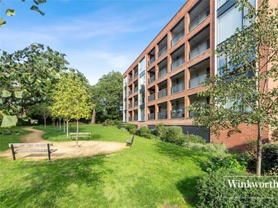 2 Bedroom Apartment For Sale In Barnet