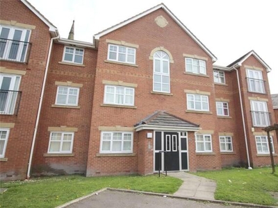 2 Bedroom Apartment For Sale In Birkenhead, Wirral