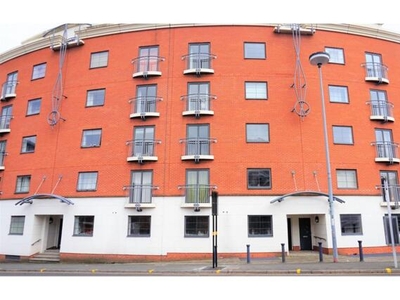 2 Bedroom Apartment For Sale In Birmingham