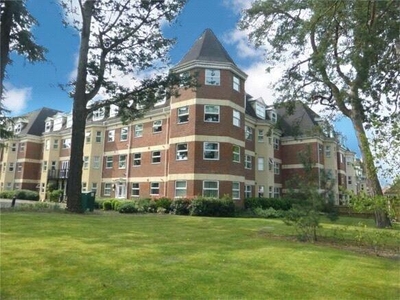 2 Bedroom Apartment For Sale In Camberley