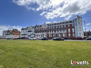 2 Bedroom Apartment For Sale In Cliftonville, Margate