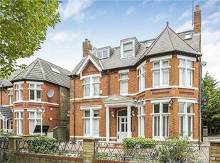 2 Bedroom Apartment For Sale In Ealing