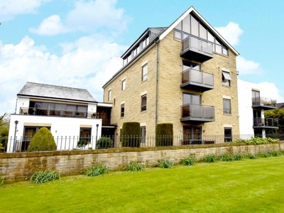 2 bedroom apartment for sale in Flat 6, The Place, 564 Harrogate Road, West Yorkshire, LS17