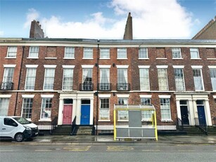 2 Bedroom Apartment For Sale In Georgian Quarter, Liverpool