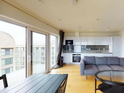 2 Bedroom Apartment For Sale In London
