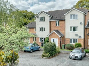 2 Bedroom Apartment For Sale In Long Meadow, Worcester