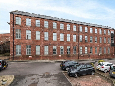 2 bedroom apartment for sale in Melbourne Street, Morley, Leeds, West Yorkshire, LS27