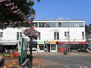 2 Bedroom Apartment For Sale In Minehead