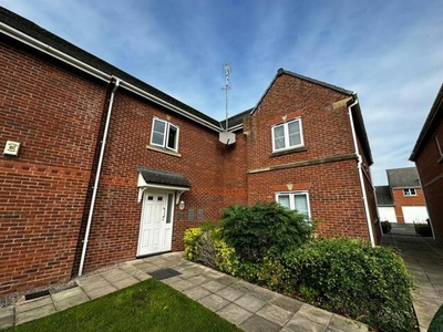 2 Bedroom Apartment For Sale In Mobberley