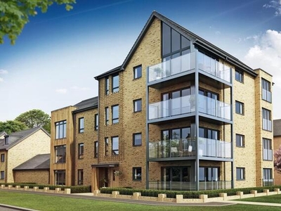 2 Bedroom Apartment For Sale In Northstowe, Cambridgeshire