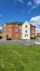 2 Bedroom Apartment For Sale In Oxley Park, Milton Keynes