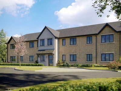 2 bedroom apartment for sale in Pathfinders Drive, Lancaster, Lancashire LA1 5FG
, LA1