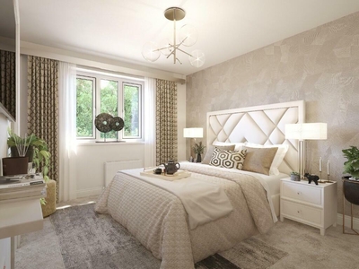 2 bedroom apartment for sale in Pathfinders Drive, Lancaster, Lancashire LA1 5FG
, LA1