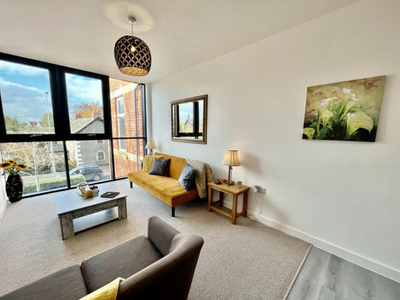 2 Bedroom Apartment For Sale In Preston, Lancashire