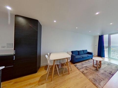 2 Bedroom Apartment For Sale In Saffron Central Square, Croydon