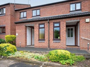 2 Bedroom Apartment For Sale In Shifnal, Shropshire