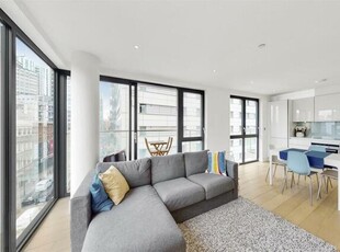 2 Bedroom Apartment For Sale In Shoreditch