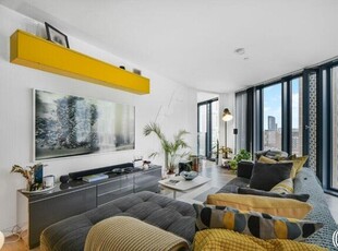 2 Bedroom Apartment For Sale In Station Street, London