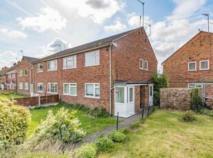 2 Bedroom Apartment For Sale In Studley, Warwickshire