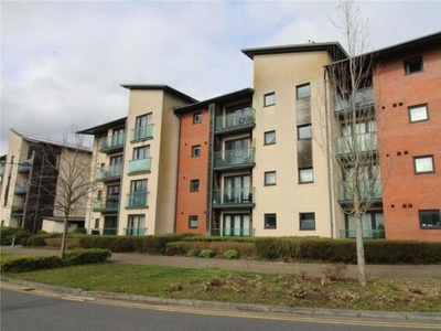 2 Bedroom Apartment For Sale In Swindon, Wiltshire