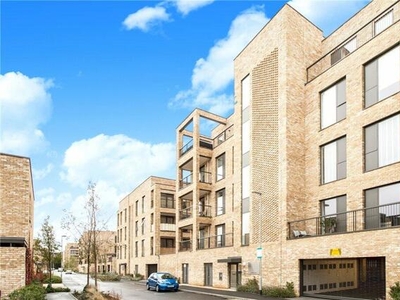 2 Bedroom Apartment For Sale In Trumpington