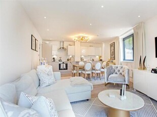 2 Bedroom Apartment For Sale In Tunbridge Wells, Kent