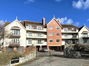 2 Bedroom Apartment For Sale In Ty Mawr Road, Deganwy