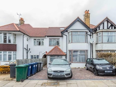 2 bedroom apartment to rent Finchley, NW11 0DP