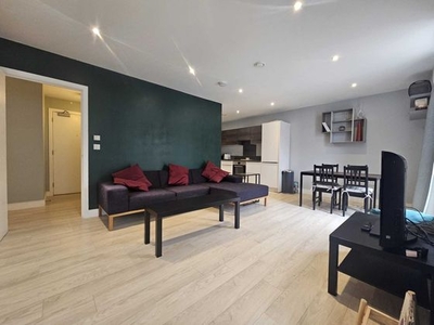 2 bedroom apartment to rent London, E17 7FD