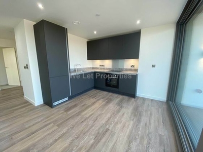 2 bedroom apartment to rent Manchester, M1 2FS