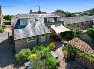 2 Bedroom Barn Conversion For Sale In Somerset