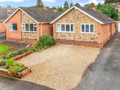 2 Bedroom Bungalow For Sale In Alveley, Bridgnorth