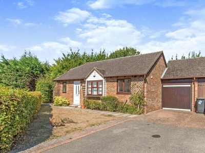 2 Bedroom Bungalow For Sale In Bearsted, Maidstone