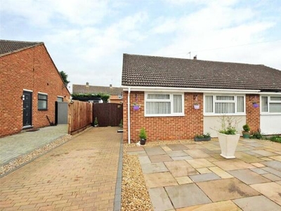 2 Bedroom Bungalow For Sale In Bedford, Bedfordshire