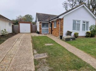2 Bedroom Bungalow For Sale In Bexhill On Sea
