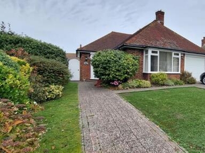 2 Bedroom Bungalow For Sale In Bexhill-on-sea
