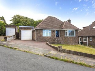 2 Bedroom Bungalow For Sale In Brighton, East Sussex