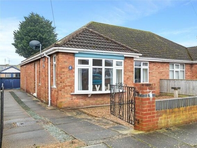 2 Bedroom Bungalow For Sale In Cleethorpes, Lincolnshire