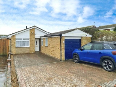 2 Bedroom Bungalow For Sale In Eastbourne, East Sussex