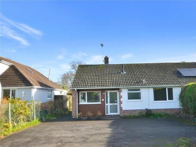 2 Bedroom Bungalow For Sale In Ferndown, Dorset