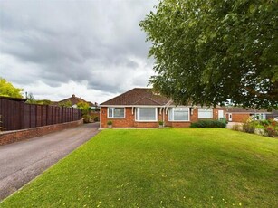 2 Bedroom Bungalow For Sale In Gloucester, Gloucestershire