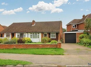 2 Bedroom Bungalow For Sale In Meppershall, Shefford