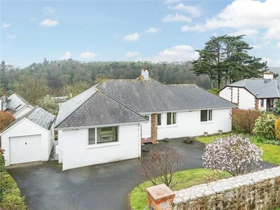 2 Bedroom Bungalow For Sale In Plymouth, Devon