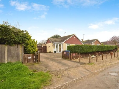 2 Bedroom Bungalow For Sale In Sheerness, Kent