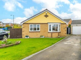 2 Bedroom Bungalow For Sale In Shiney Row, Houghton Le Spring