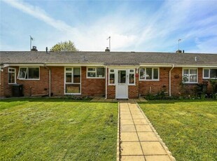 2 Bedroom Bungalow For Sale In Winchester, Hampshire