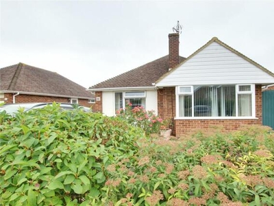 2 Bedroom Bungalow For Sale In Worthing, West Sussex