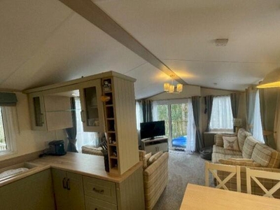 2 Bedroom Caravan For Sale In Lake Road, Windermere
