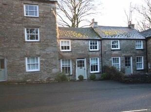 2 Bedroom Cottage For Sale In 4 Settlebeck Cottages